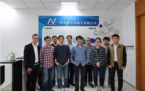 fun88乐天使传感学院第二期培训圆满结束