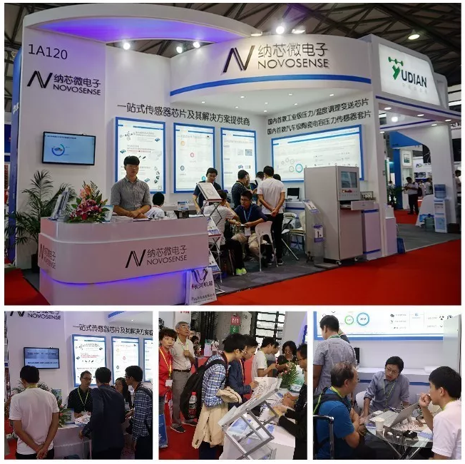 fun88乐天使亮相多国仪表展 全自动批量标定系统首秀受关注