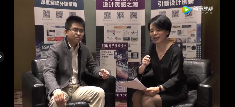 fun88乐天使王升杨：将国产数字隔离应用到高端领域，实现高品质的进口替代