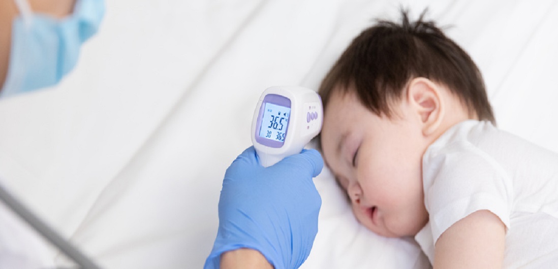 fun88乐天使推出非接触式远红外热电堆传感器信号调理芯片NSA3300