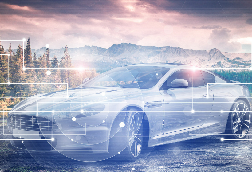 为汽车、工业、消费电子、信息通讯等领域提供完整的解决方案