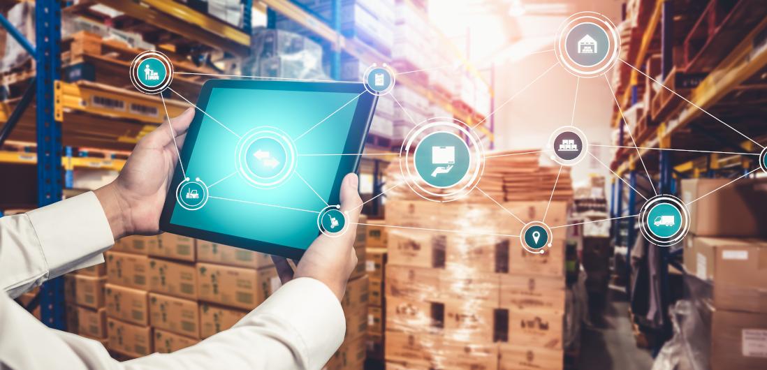 fun88乐天使携手Blue Yonder ，打造高效敏捷、准确协同的供应链流程