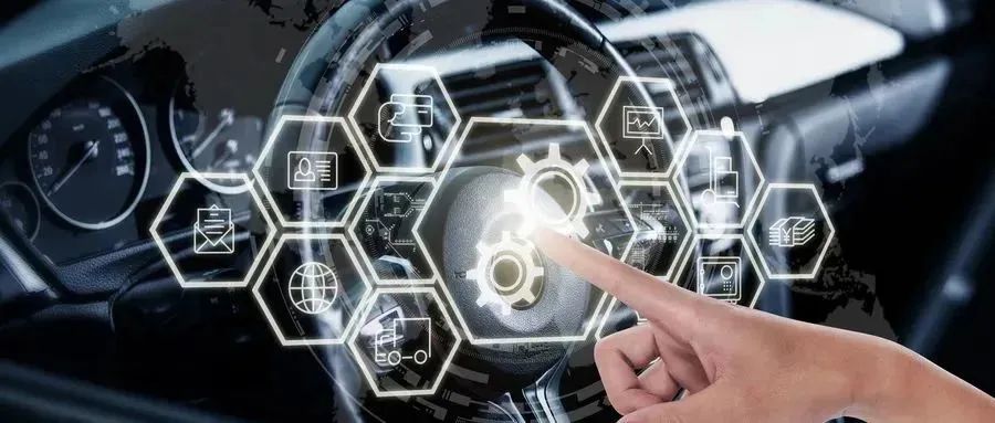 一文了解fun88乐天使新能源汽车传感器解决方案