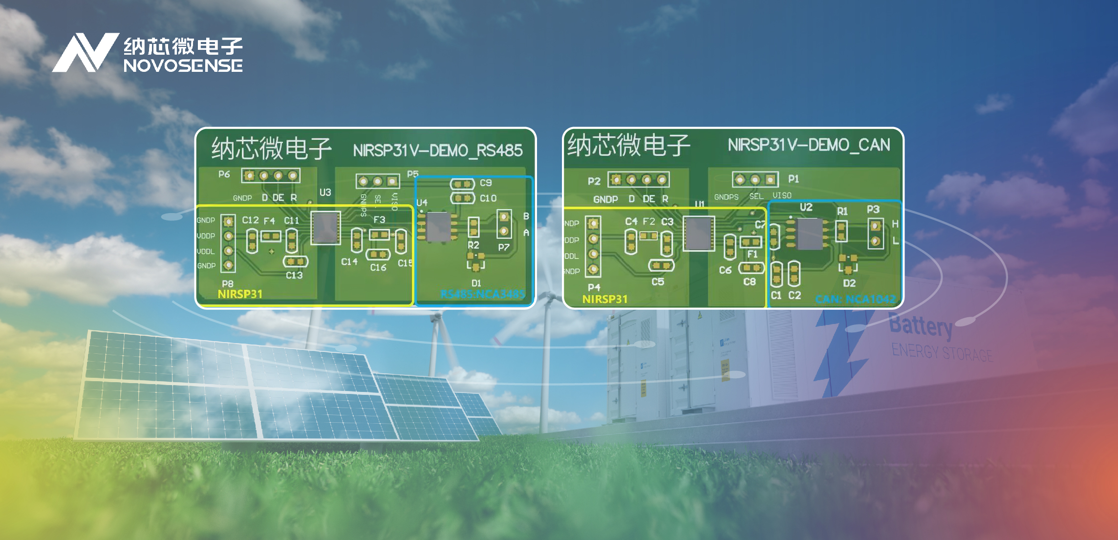 性能与成本兼备，一芯简化隔离电源设计