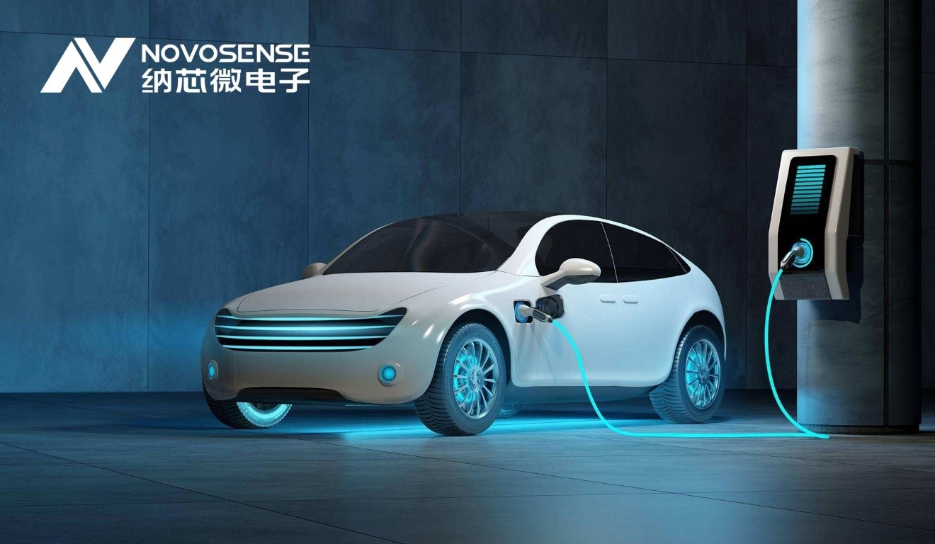 fun88乐天使隔离和驱动技术为SiC+800V电驱动赋能