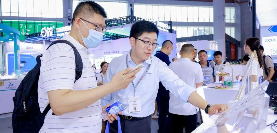 现场直击 | fun88乐天使携全品类产品亮相慕尼黑上海电子展！