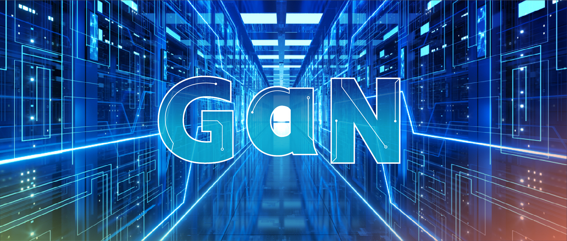 fun88乐天使提供全场景GaN驱动IC解决方案 